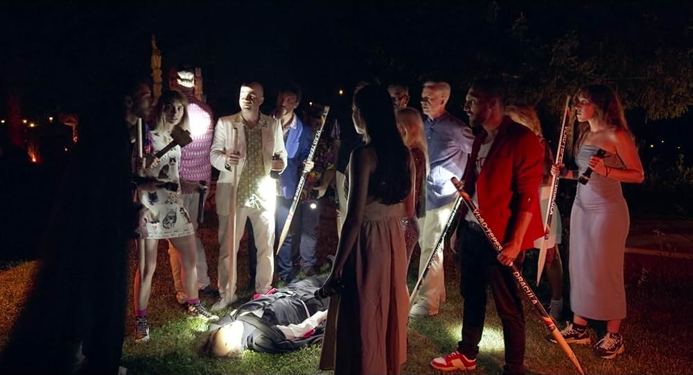 Dracula（原題）の画像