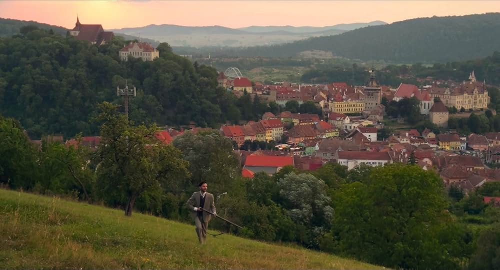 Dracula（原題）の画像