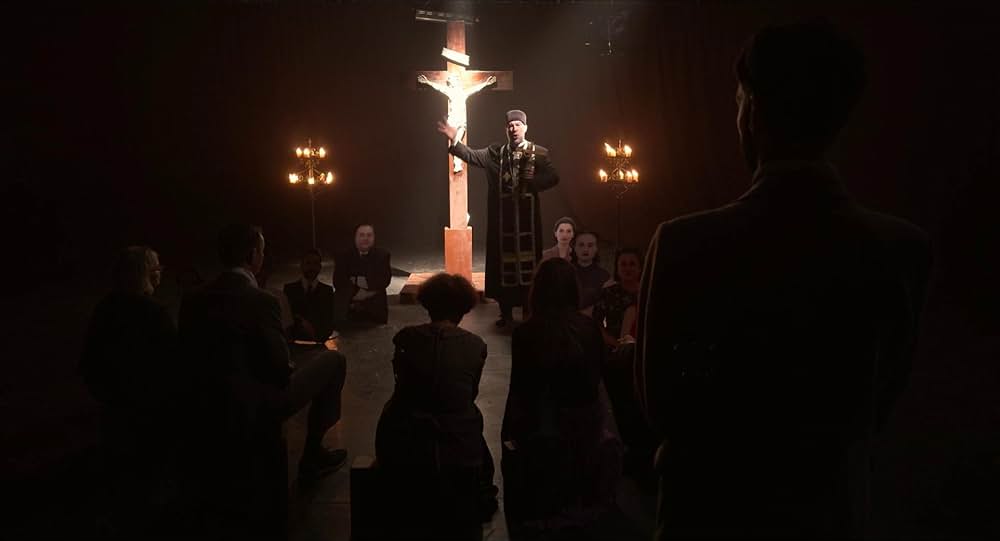 Dracula（原題）の画像