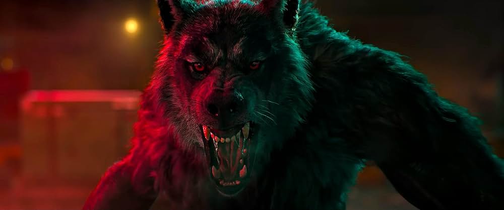 Thamma（原題）の画像