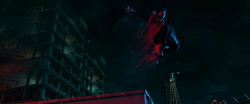 Thamma（原題）の画像