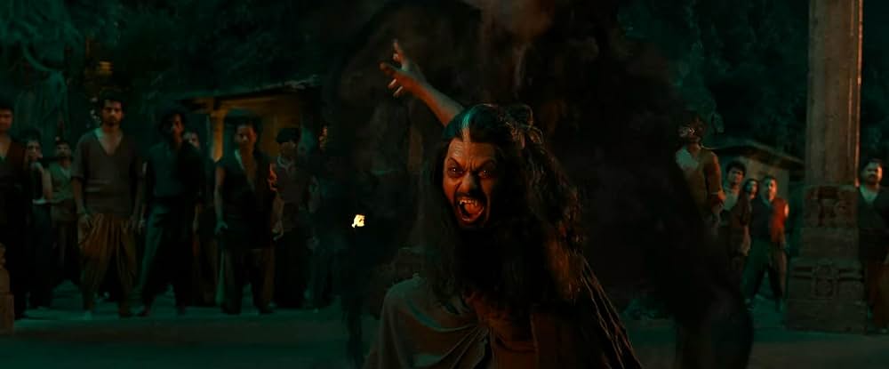 Thamma（原題）の写真