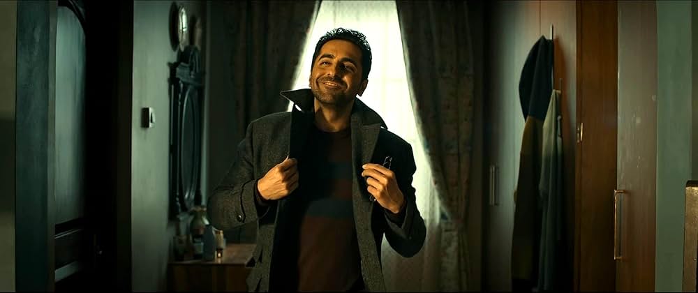 Thamma（原題）の画像