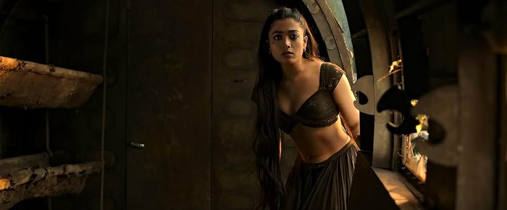 Thamma（原題）の画像