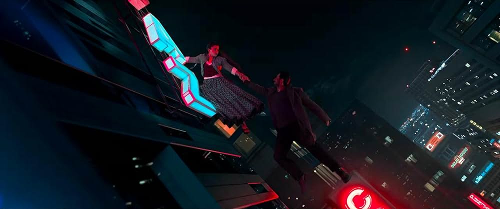 Thamma（原題）の画像