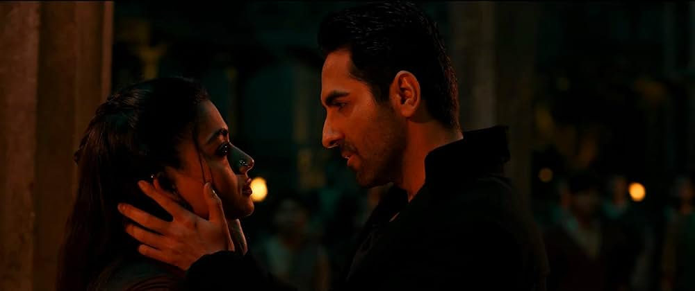 Thamma（原題）の画像