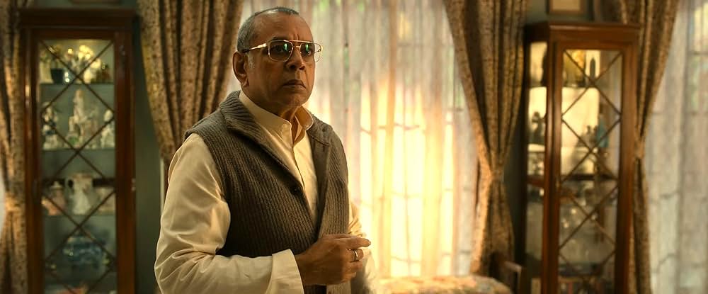 Thamma（原題）の画像