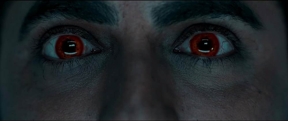 Thamma（原題）の画像