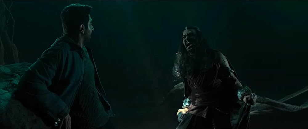 Thamma（原題）の画像