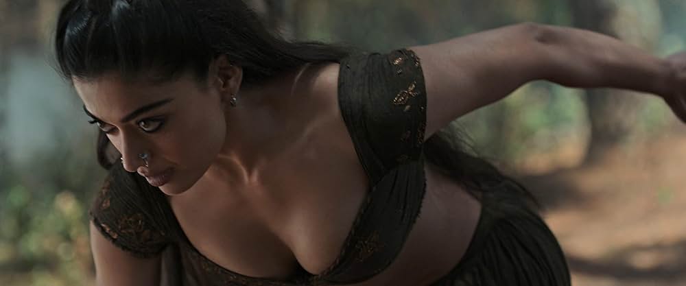 Thamma（原題）の画像