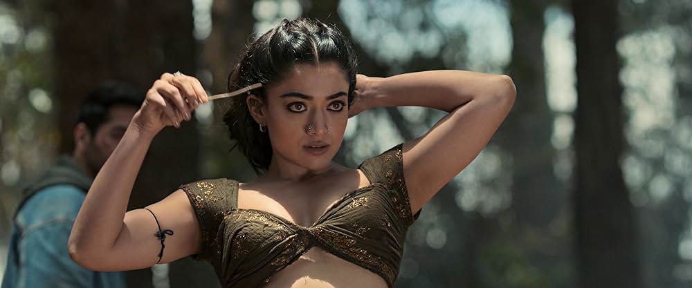 Thamma（原題）の画像