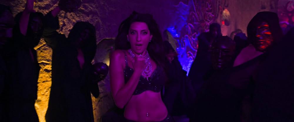 Thamma（原題）の画像