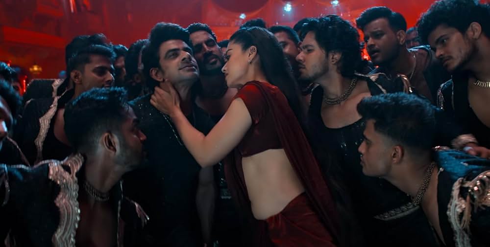 Thamma（原題）の画像