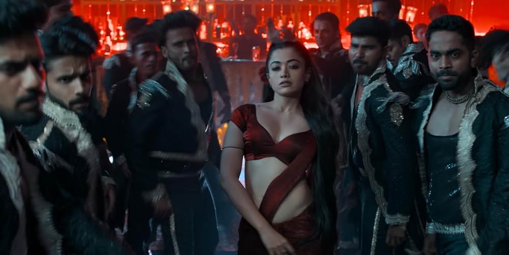 Thamma（原題）の画像