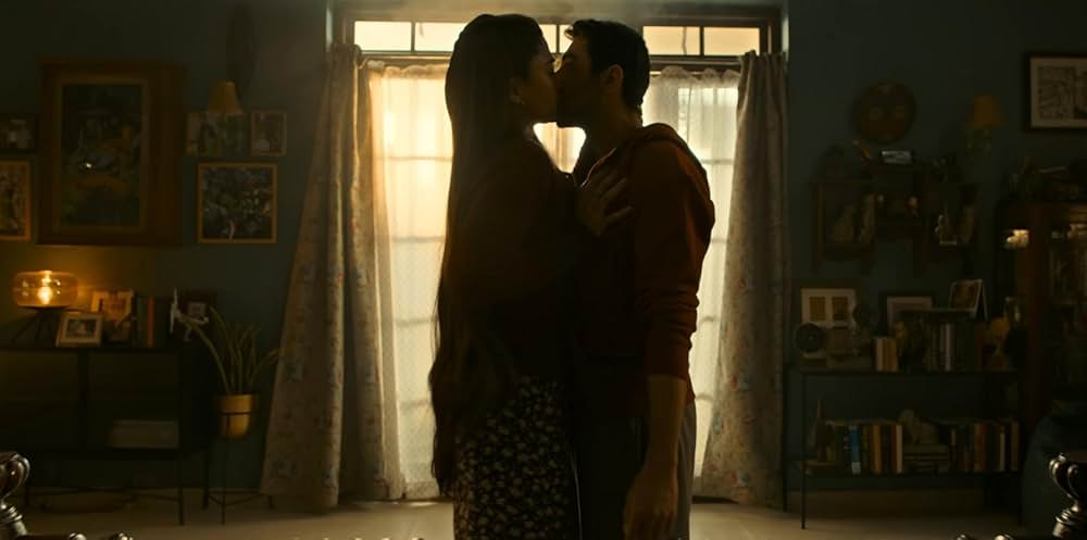 Thamma（原題）の画像