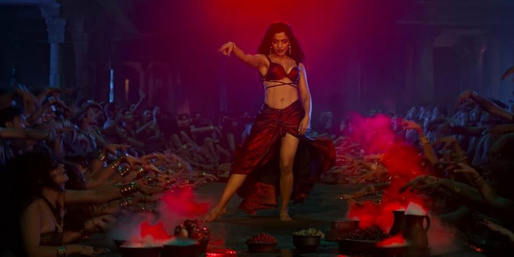 Thamma（原題）の写真