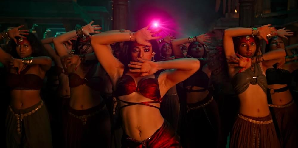 Thamma（原題）の画像