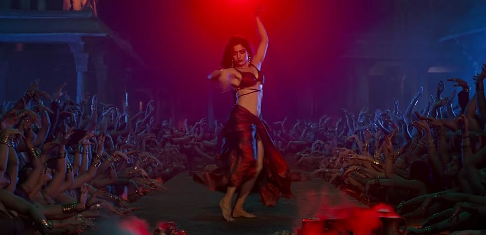 Thamma（原題）の画像