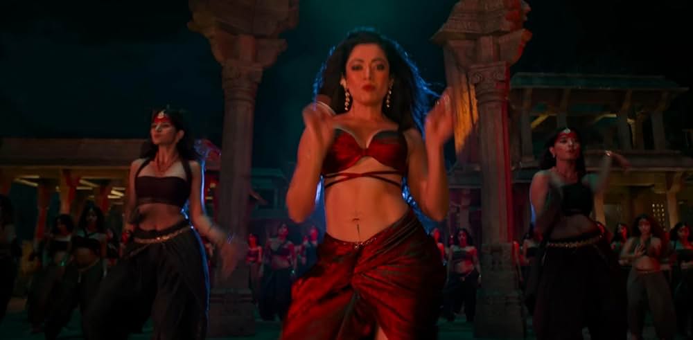 Thamma（原題）の画像