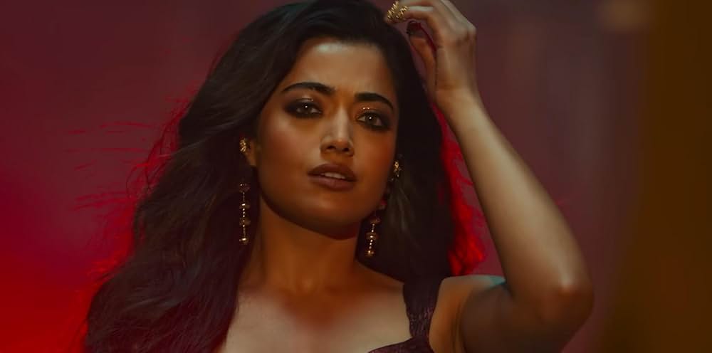 Thamma（原題）の画像