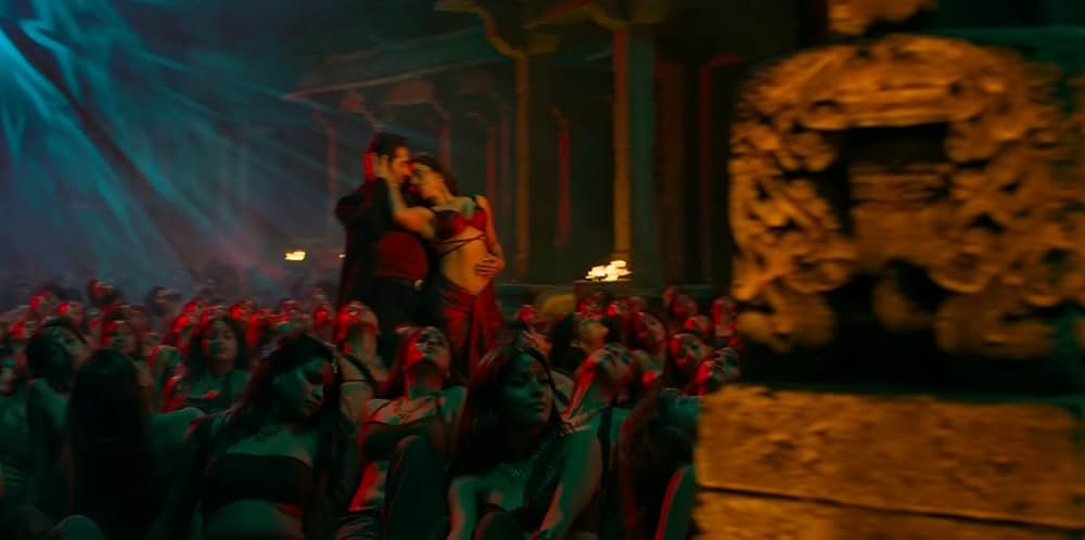 Thamma（原題）の画像