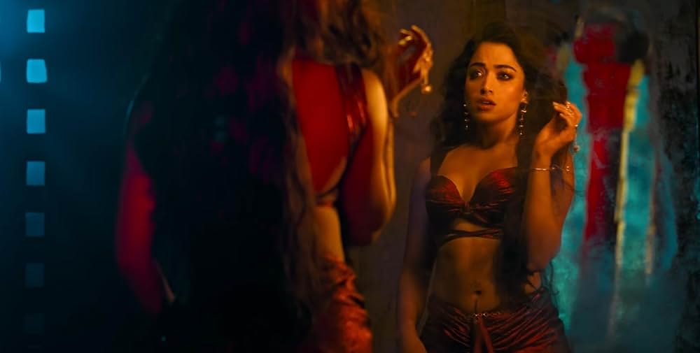 Thamma（原題）の画像