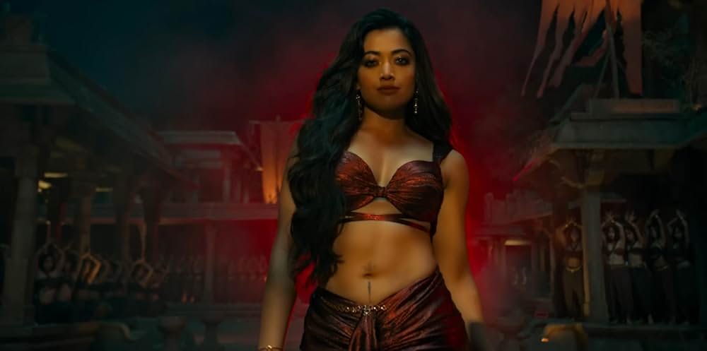 Thamma（原題）の画像