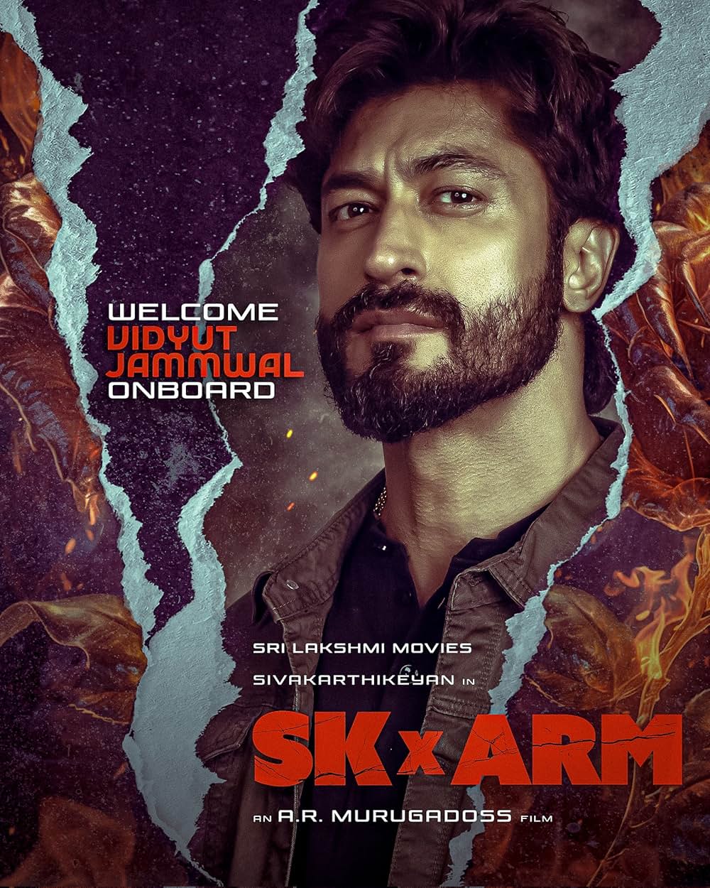 Madharaasi（原題）の写真