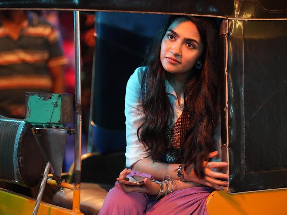 Madharaasi（原題）の画像