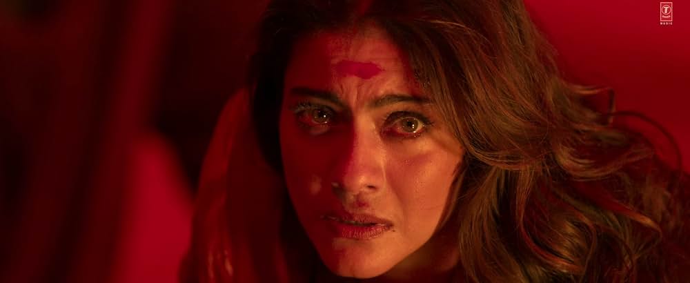 Maa（原題）の画像