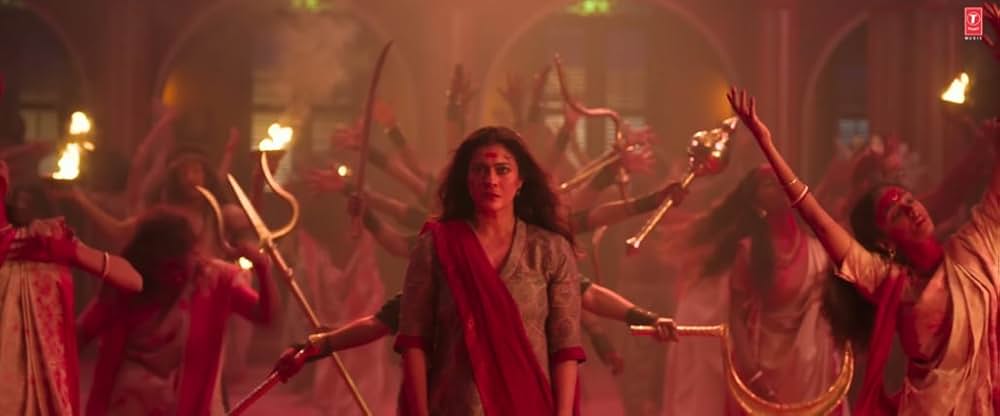 Maa（原題）の画像