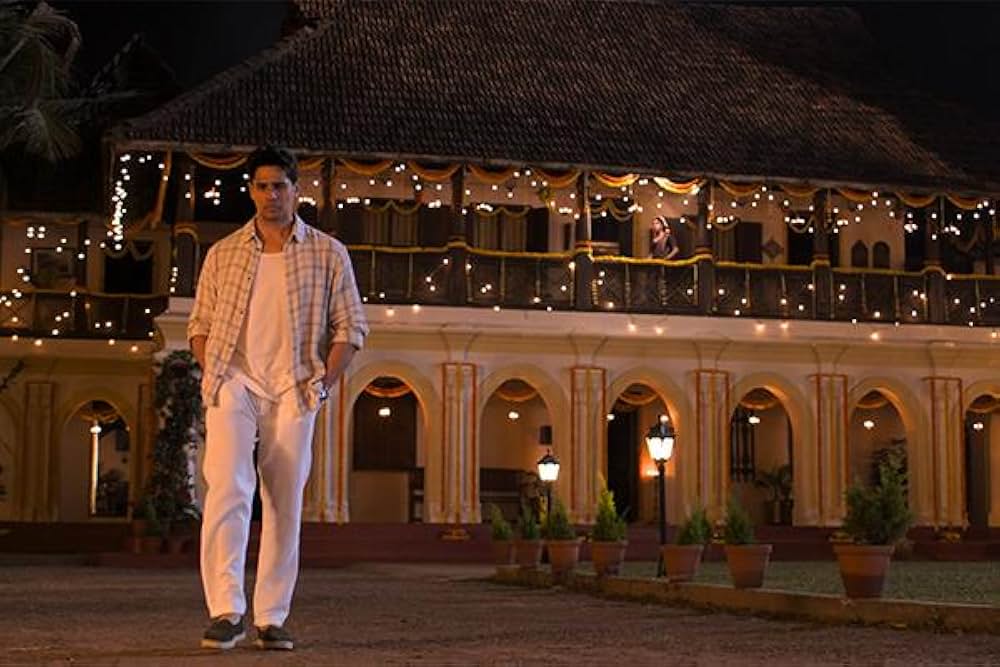 Param Sundari（原題）の画像