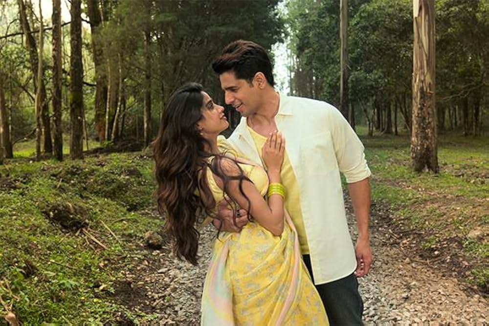 Param Sundari（原題）の画像