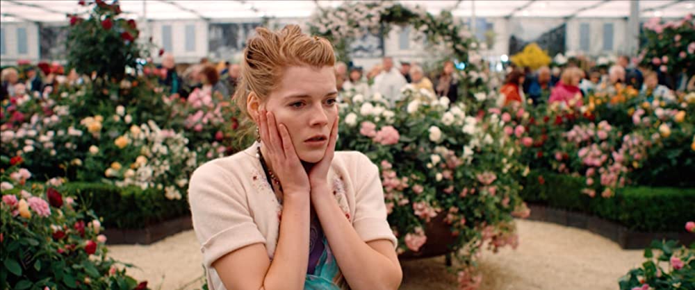 フラワーショウ！の画像