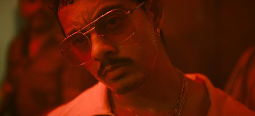 Rifle Club（原題）の画像