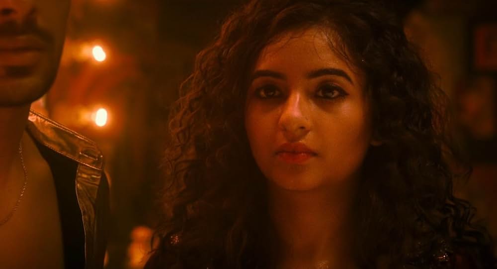 Rifle Club（原題）の写真