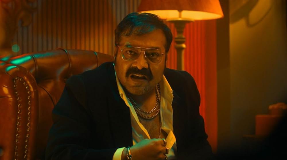 Rifle Club（原題）の画像