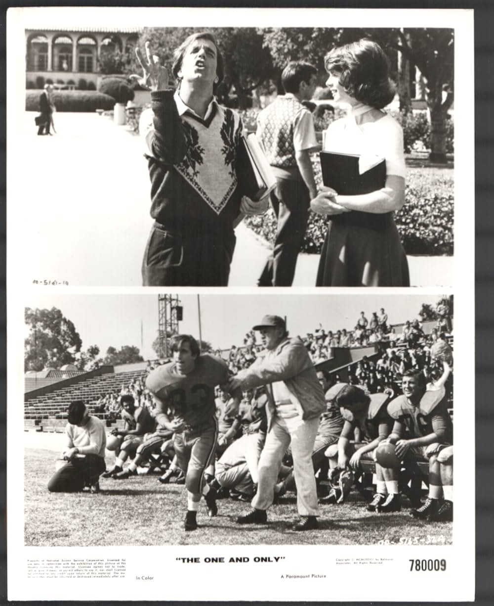 ワン・アンド・オンリーの画像