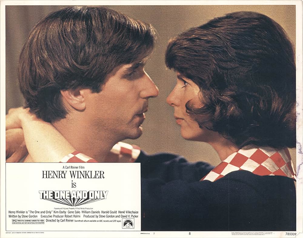 ワン・アンド・オンリーの画像