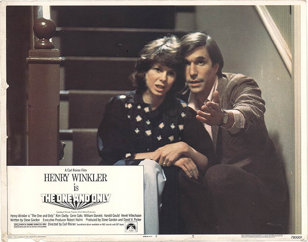 ワン・アンド・オンリーの写真