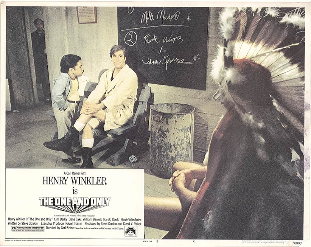 ワン・アンド・オンリーの画像