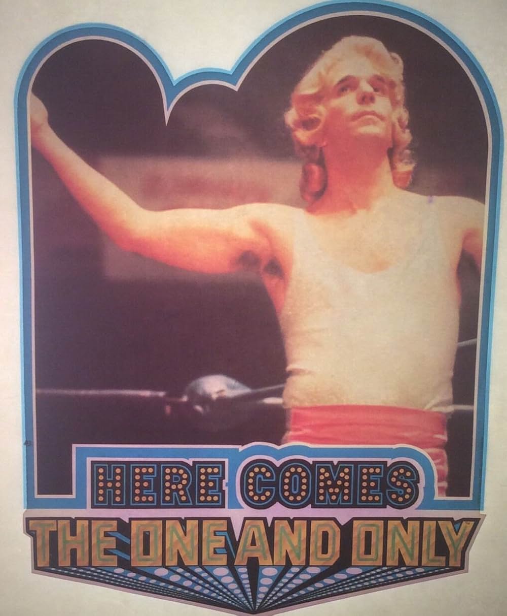 ワン・アンド・オンリーの画像