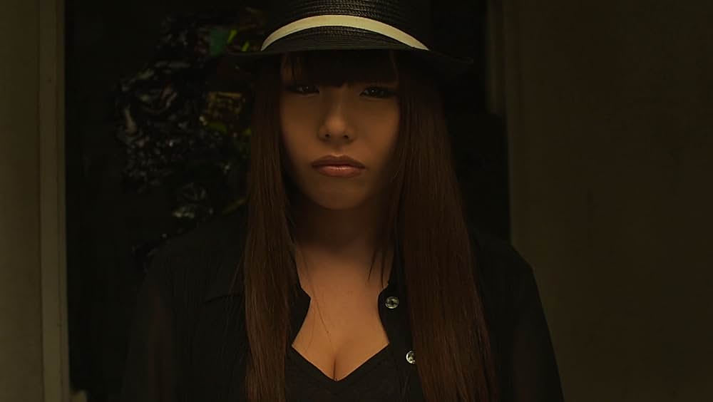 淫乱巨乳妻の白日夢の画像