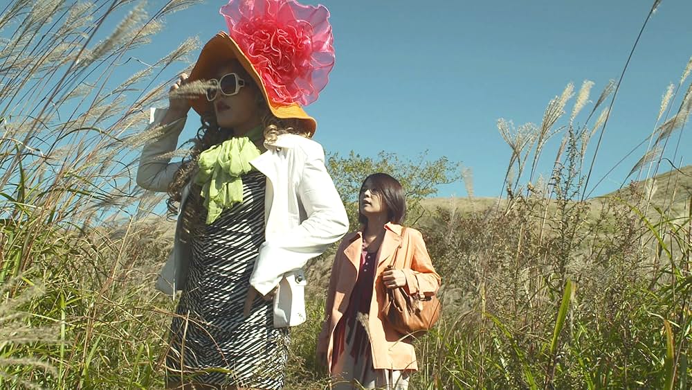 淫乱巨乳妻の白日夢の画像