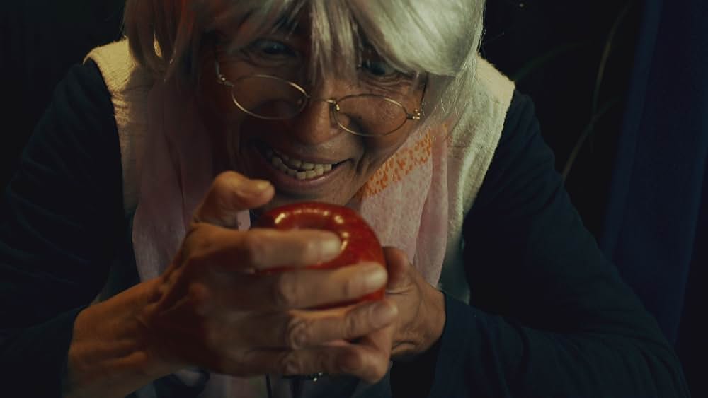 淫乱巨乳妻の白日夢の画像