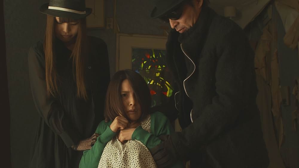 淫乱巨乳妻の白日夢の画像