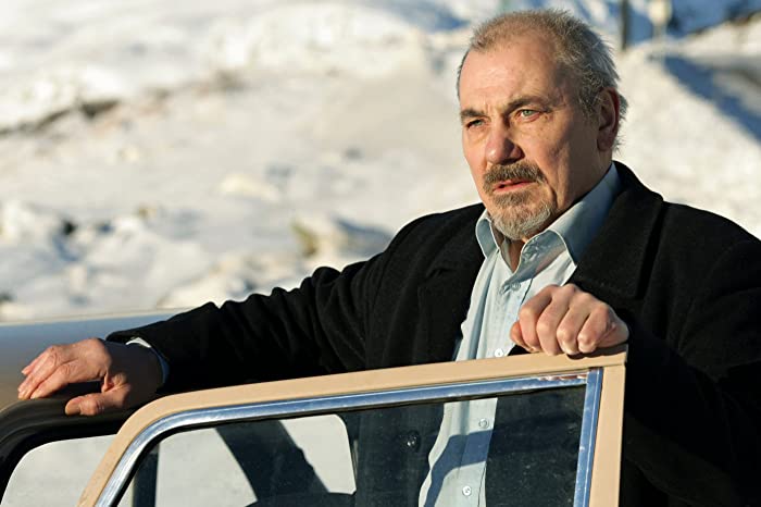 ハロルドが笑う その日までの画像