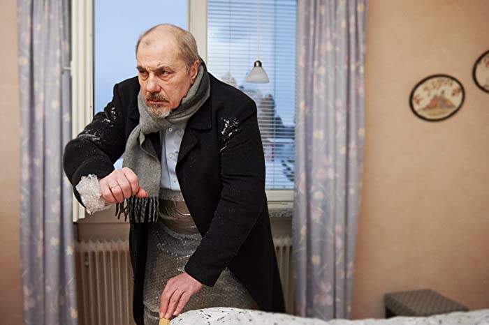 ハロルドが笑う その日までの画像