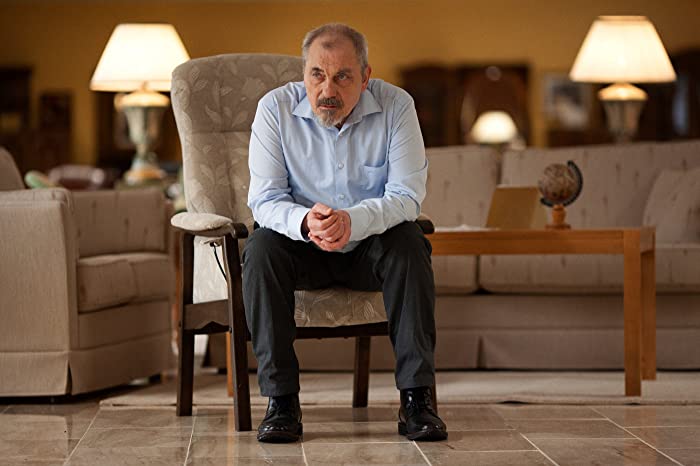 ハロルドが笑う その日までの画像