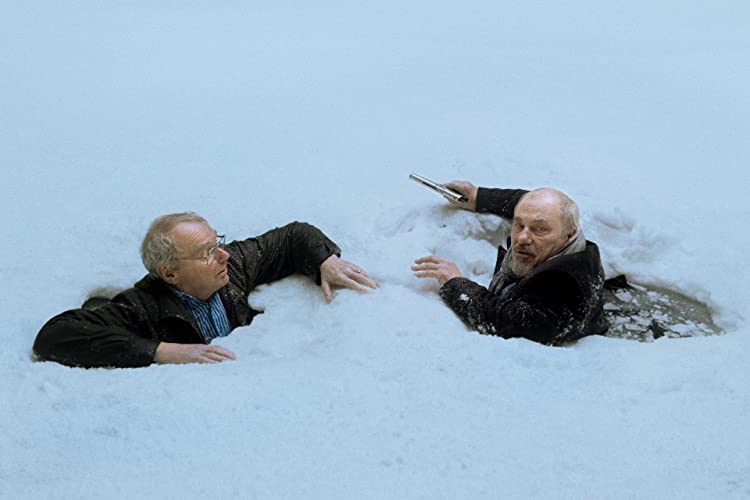 ハロルドが笑う その日までの画像